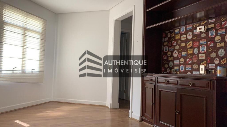 Imagem Apartamento com 4 Quartos à Venda, 380 m² em Panamby - São Paulo Imagem Apartamento com 4 Quartos à Venda, 380 m² em Panamby - São Paulo