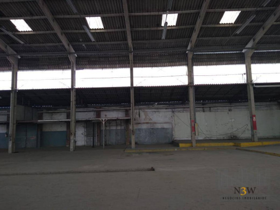 Imagem Galpão para Alugar, 3.420 m² em Vila Leopoldina - São Paulo Imagem Galpão para Alugar, 3.420 m² em Vila Leopoldina - São Paulo