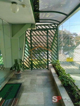 Imagem Apartamento com 1 Quarto à Venda, 47 m² em Tucuruvi - São Paulo