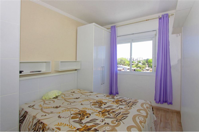 Imagem Apartamento com 2 Quartos à Venda, 67 m² em Partenon - Porto Alegre