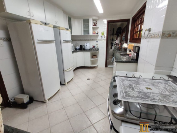 Imagem Casa com 4 Quartos à Venda, 416 m² em Riviera - Bertioga