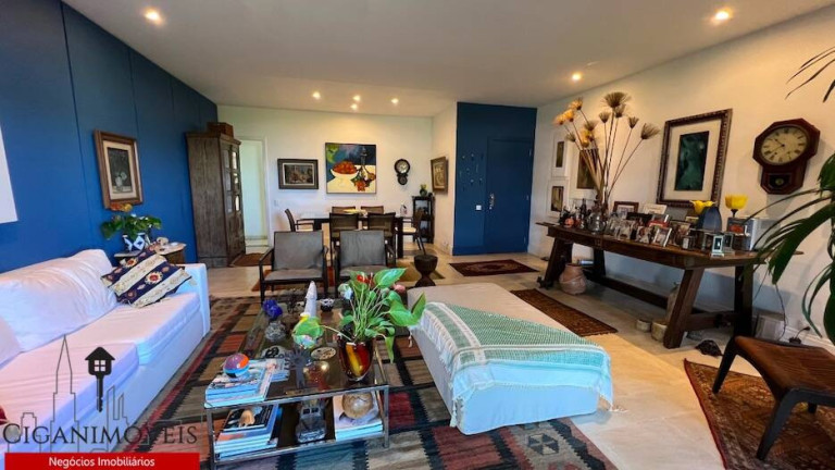 Imagem Apartamento com 4 Quartos à Venda, 205 m² em Itanhangá - Rio De Janeiro Imagem Apartamento com 4 Quartos à Venda, 205 m² em Itanhangá - Rio De Janeiro