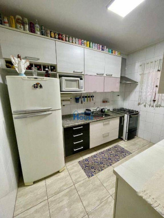 Imagem Casa com 4 Quartos à Venda, 105 m² em Jardim Rebelato - Cotia