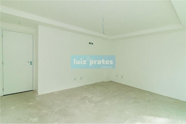 Imagem Apartamento com 3 Quartos à Venda, 237 m² em Menino Deus - Porto Alegre