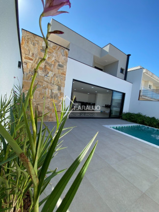 Imagem Imóvel com 3 Quartos à Venda, 240 m² em Parque Ibiti Reserva - Sorocaba