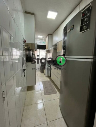 Imagem Apartamento com 2 Quartos à Venda, 47 m² em Jardim Celeste - São Paulo Imagem Apartamento com 2 Quartos à Venda, 47 m² em Jardim Celeste - São Paulo