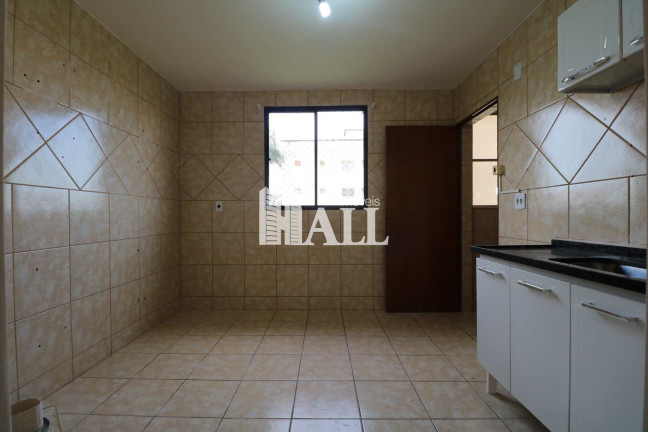 Imagem Apartamento com 2 Quartos à Venda, 66 m² em Eldorado - São José Do Rio Preto Imagem Apartamento com 2 Quartos à Venda, 66 m² em Eldorado - São José Do Rio Preto