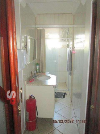 Imagem Imóvel com 3 Quartos à Venda, 277 m² em Luz - São Paulo