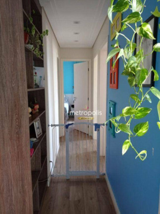Imagem Apartamento com 3 Quartos à Venda, 89 m² em Centro - São Caetano Do Sul Imagem Apartamento com 3 Quartos à Venda, 89 m² em Centro - São Caetano Do Sul