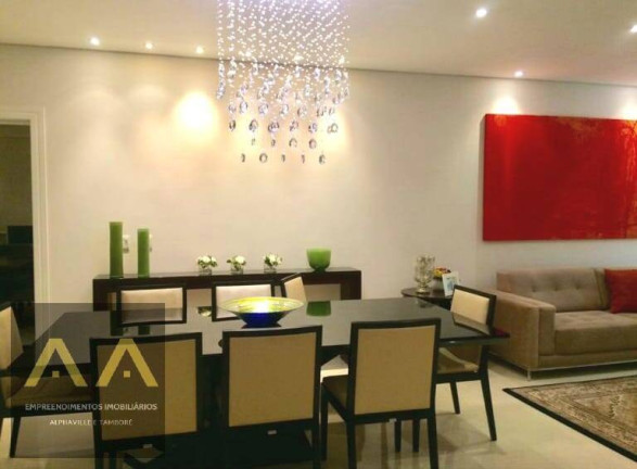 Imagem Casa com 4 Quartos à Venda, 440 m² em Alphaville - Santana De Parnaíba Imagem Casa com 4 Quartos à Venda, 440 m² em Alphaville - Santana De Parnaíba