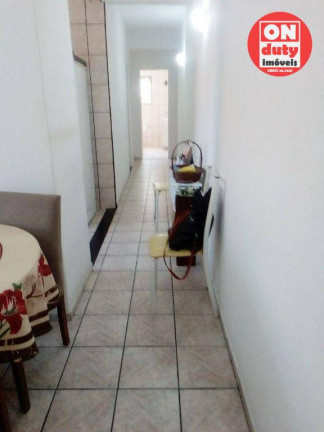 Imagem Apartamento com 2 Quartos à Venda, 66 m² em Macuco - Santos