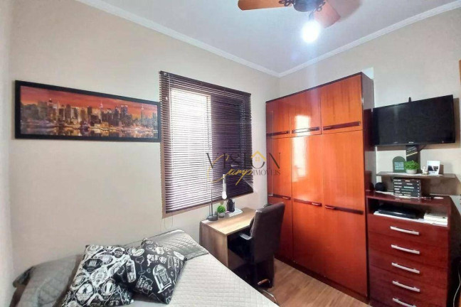 Imagem Apartamento com 3 Quartos à Venda, 92 m² em Parque Itália - Campinas Imagem Apartamento com 3 Quartos à Venda, 92 m² em Parque Itália - Campinas