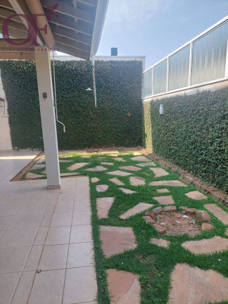 Imagem Casa de Condomínio com 3 Quartos à Venda, 173 m² em Jardim Ermida I - Jundiaí Imagem Casa de Condomínio com 3 Quartos à Venda, 173 m² em Jardim Ermida I - Jundiaí