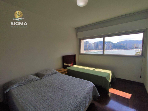 Imagem Apartamento com 3 Quartos à Venda, 135 m² em Jardim Astúrias - Guarujá Imagem Apartamento com 3 Quartos à Venda, 135 m² em Jardim Astúrias - Guarujá