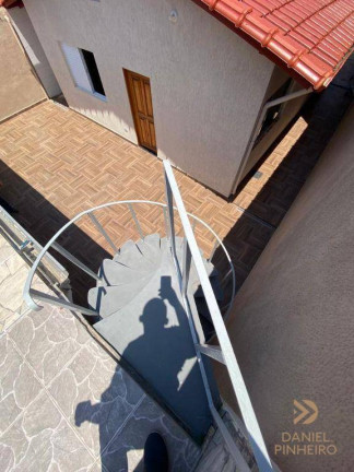 Imagem Casa com 3 Quartos à Venda, 190 m² em Ocian - Praia Grande