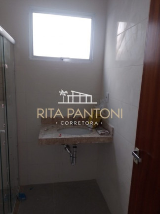 Imagem Casa com 3 Quartos à Venda, 69 m² em Jardim ângelo Jurca - Ribeirão Preto