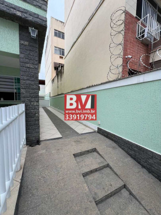Imagem Casa com 4 Quartos à Venda, 190 m² em Vila Da Penha - Rio De Janeiro Imagem Casa com 4 Quartos à Venda, 190 m² em Vila Da Penha - Rio De Janeiro
