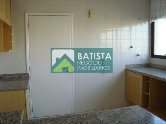 Imagem Apartamento com 3 Quartos à Venda, 136 m² em Campestre - Santo André