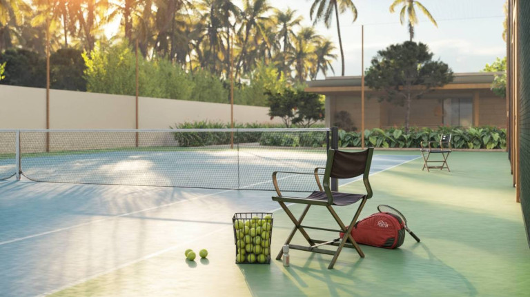 Imagem Apartamento à Venda, 24 m² em Praia Dos Carneiros - Tamandaré Imagem Apartamento à Venda, 24 m² em Praia Dos Carneiros - Tamandaré