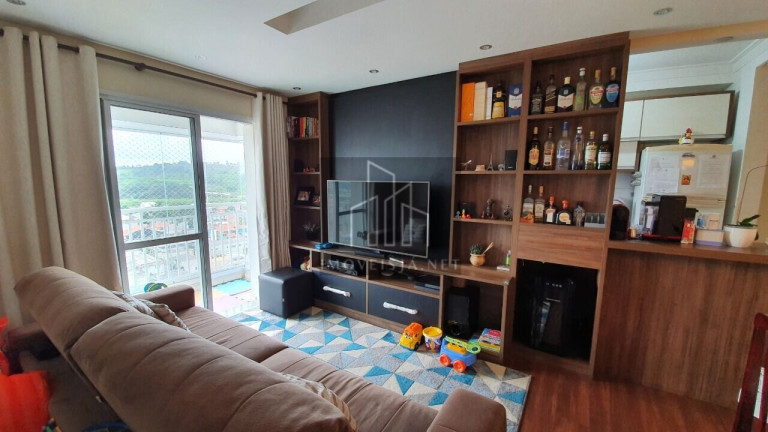 Imagem Apartamento com 3 Quartos à Venda, 68 m² em Jardim Iracema/aldeia - Barueri Imagem Apartamento com 3 Quartos à Venda, 68 m² em Jardim Iracema/aldeia - Barueri