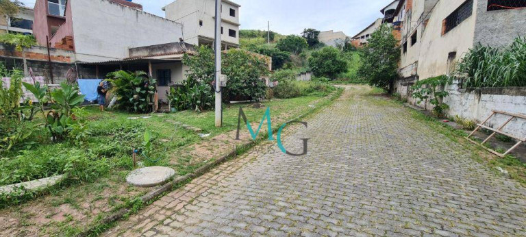 Imagem Terreno à Venda, 120 m² em Campo Grande - Rio De Janeiro Imagem Terreno à Venda, 120 m² em Campo Grande - Rio De Janeiro