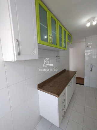 Imagem Apartamento com 2 Quartos à Venda, 52 m² em Jardim Celeste - São Paulo Imagem Apartamento com 2 Quartos à Venda, 52 m² em Jardim Celeste - São Paulo