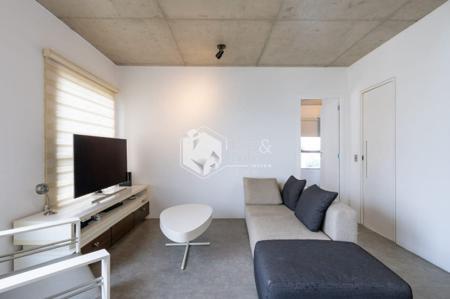 Imagem Imóvel com 1 Quarto à Venda, 140 m² em Panamby - São Paulo Imagem Imóvel com 1 Quarto à Venda, 140 m² em Panamby - São Paulo