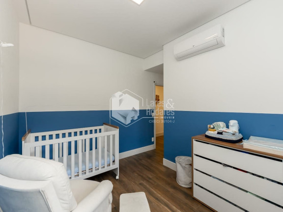 Imagem Apartamento com 3 Quartos à Venda, 157 m² em Brooklin Paulista - São Paulo Imagem Apartamento com 3 Quartos à Venda, 157 m² em Brooklin Paulista - São Paulo