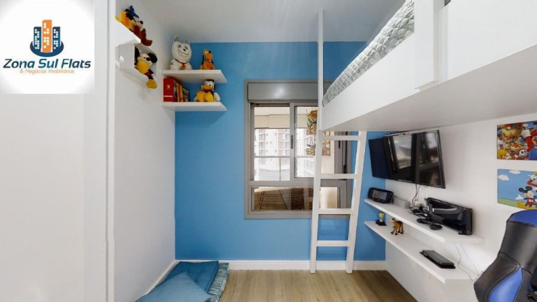 Imagem Apartamento com 3 Quartos à Venda, 102 m² em Pinheiros - São Paulo Imagem Apartamento com 3 Quartos à Venda, 102 m² em Pinheiros - São Paulo