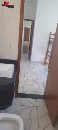 Imagem Casa com 2 Quartos à Venda, 125 m² em Parque Residencial Itaguassu - Aparecida Imagem Casa com 2 Quartos à Venda, 125 m² em Parque Residencial Itaguassu - Aparecida