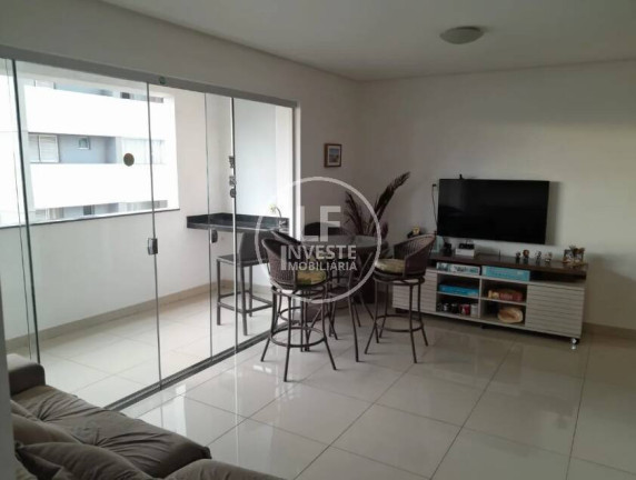 Imagem Apartamento com 2 Quartos à Venda, 69 m² em Parque Amazônia - Goiânia Imagem Apartamento com 2 Quartos à Venda, 69 m² em Parque Amazônia - Goiânia