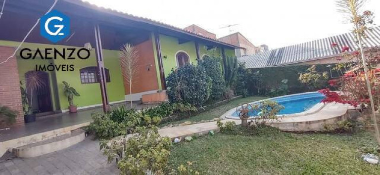 Imagem Casa com 3 Quartos à Venda, 350 m² em Vila Yolanda - Osasco Imagem Casa com 3 Quartos à Venda, 350 m² em Vila Yolanda - Osasco