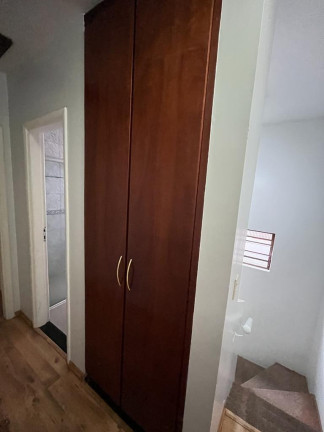 Imagem Sobrado com 3 Quartos à Venda, 198 m² em Jardim Casablanca - São Paulo