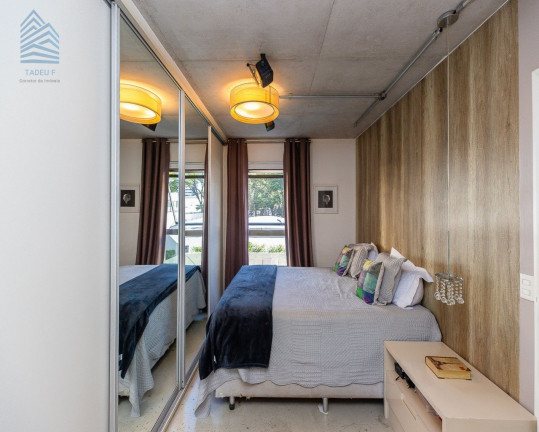 Imagem Imóvel com 2 Quartos à Venda, 70 m² em Brooklin - São Paulo