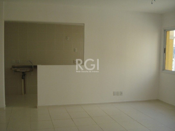 Imagem Imóvel com 2 Quartos à Venda, 66 m² em Partenon - Porto Alegre