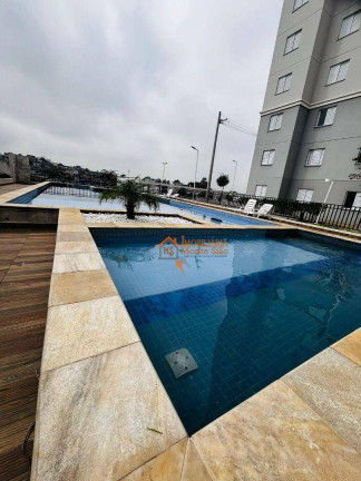 Imagem Apartamento com 2 Quartos à Venda, 43 m² em Vila Bremen - Guarulhos Imagem Apartamento com 2 Quartos à Venda, 43 m² em Vila Bremen - Guarulhos