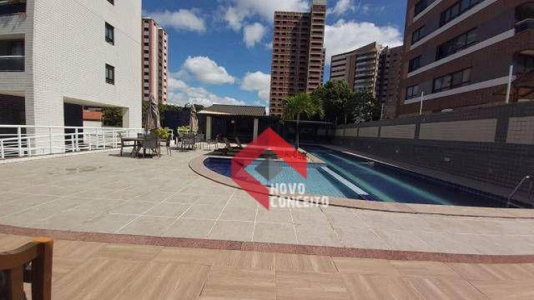 Imagem Apartamento com 4 Quartos à Venda, 225 m² em Guararapes - Fortaleza Imagem Apartamento com 4 Quartos à Venda, 225 m² em Guararapes - Fortaleza