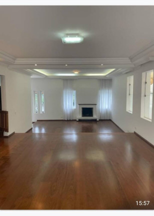 Imagem Casa com 5 Quartos à Venda, 420 m² em Alphaville - Santana De Parnaíba Imagem Casa com 5 Quartos à Venda, 420 m² em Alphaville - Santana De Parnaíba