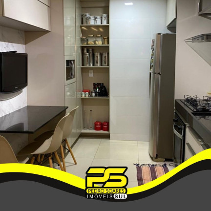 Imagem Apartamento com 3 Quartos à Venda, 110 m² em Brisamar - João Pessoa Imagem Apartamento com 3 Quartos à Venda, 110 m² em Brisamar - João Pessoa