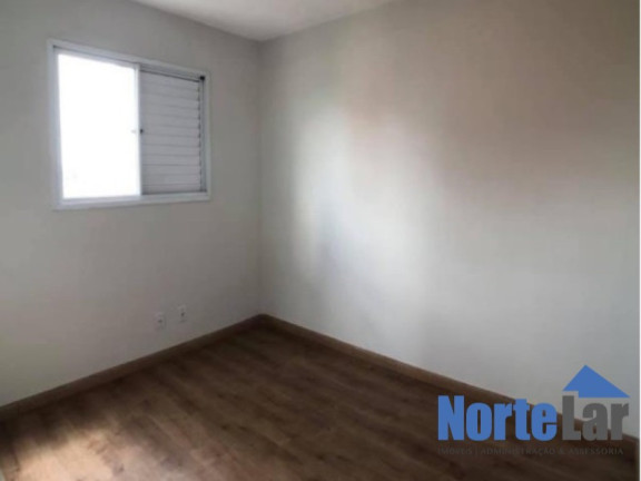 Imagem Apartamento com 2 Quartos à Venda, 48 m² em Imirim - São Paulo