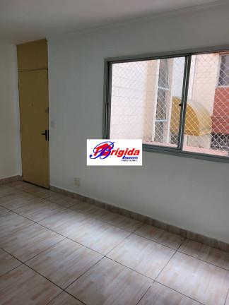 Imagem Apartamento com 2 Quartos à Venda, 45 m² em Jardim Boa Vista (zona Oeste) - São Paulo