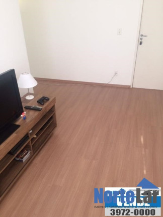 Imagem Apartamento com 1 Quarto à Venda, 45 m² em Jaraguá - São Paulo