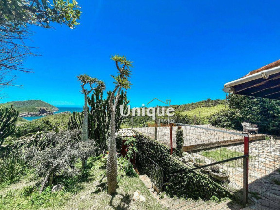 Imagem Casa com 3 Quartos à Venda, 180 m² em Ferradura - Armação Dos Búzios