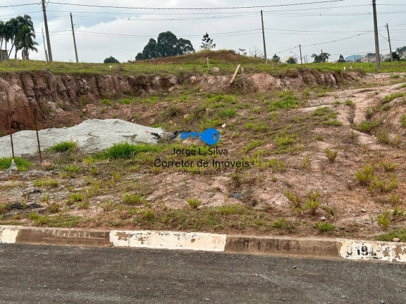 Imagem Terreno em Condomínio à Venda, 150 m² em Chácara Jaguari (fazendinha) - Santana De Parnaíba Imagem Terreno em Condomínio à Venda, 150 m² em Chácara Jaguari (fazendinha) - Santana De Parnaíba