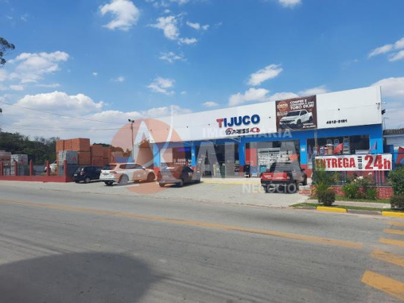 Imóvel Comercial à Venda, 4.000 m² em Granja Viana Ii - Cotia