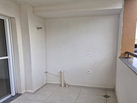 Imagem Apartamento com 3 Quartos à Venda, 78 m² em Engordadouro - Jundiaí