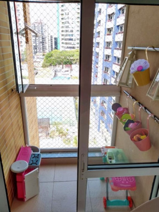 Imagem Apartamento com 3 Quartos à Venda, 102 m² em Jardim - Santo André