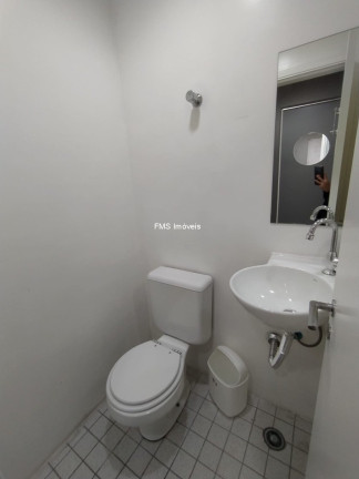 Imagem Imóvel para Alugar, 70 m² em Pinheiros - São Paulo