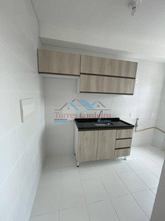 Imagem Apartamento com 2 Quartos à Venda, 41 m² em Vila Andrade - São Paulo Imagem Apartamento com 2 Quartos à Venda, 41 m² em Vila Andrade - São Paulo