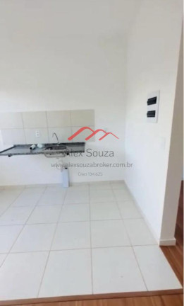 Imagem Casa com 2 Quartos à Venda, 76 m² em Jardim São Sebastião - Hortolândia